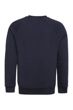 Load image into Gallery viewer, Cotton crew-neck sweatshirt
