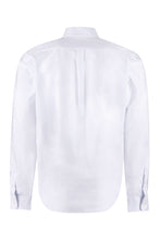 Load image into Gallery viewer, Cotton button-down shirt

