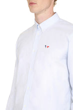 Load image into Gallery viewer, Cotton button-down shirt
