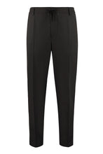 Load image into Gallery viewer, Gabardine trousers
