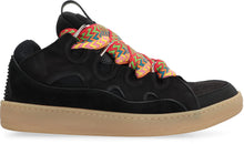 Load image into Gallery viewer, Curb low-top sneakers
