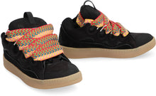 Load image into Gallery viewer, Curb low-top sneakers

