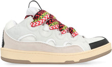 Load image into Gallery viewer, Curb low-top sneakers
