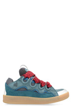 Load image into Gallery viewer, Curb low-top sneakers
