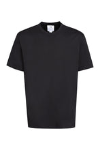Load image into Gallery viewer, Stretch cotton T-shirt
