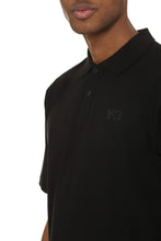 Load image into Gallery viewer, Cotton-piqué polo shirt
