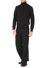 Load image into Gallery viewer, Full zip hoodie
