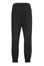 Load image into Gallery viewer, Logo detail nylon track-pants
