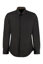 Load image into Gallery viewer, Cotton poplin shirt
