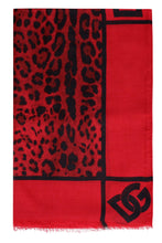 Load image into Gallery viewer, Fringed edges scarf
