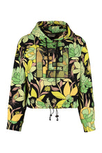 Load image into Gallery viewer, Cropped hoodie
