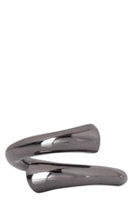 Load image into Gallery viewer, Tube brass ring
