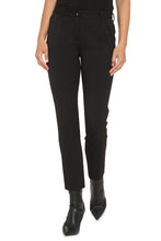 Load image into Gallery viewer, Stretch gabardine trousers
