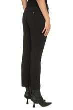 Load image into Gallery viewer, Stretch gabardine trousers
