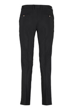 Load image into Gallery viewer, Virgin wool tailored trousers
