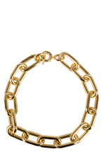 Load image into Gallery viewer, Norah charm chain necklace
