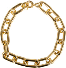 Load image into Gallery viewer, Norah charm chain necklace
