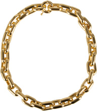 Load image into Gallery viewer, Ella charm chain necklace
