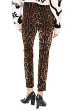 Load image into Gallery viewer, Elasticated waist leggings
