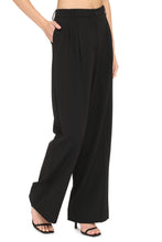 Load image into Gallery viewer, Flared trousers
