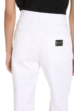 Load image into Gallery viewer, 5-pocket straight-leg jeans
