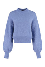 Load image into Gallery viewer, Mohair blend sweater
