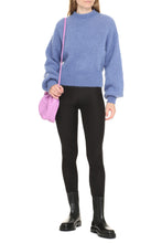 Load image into Gallery viewer, Mohair blend sweater
