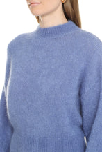 Load image into Gallery viewer, Mohair blend sweater
