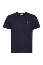 Load image into Gallery viewer, Cotton crew-neck T-shirt
