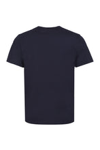 Load image into Gallery viewer, Cotton crew-neck T-shirt
