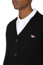 Load image into Gallery viewer, Wool cardigan
