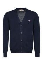 Load image into Gallery viewer, Wool cardigan
