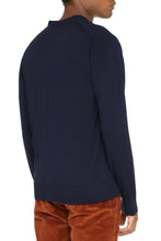 Load image into Gallery viewer, Wool cardigan
