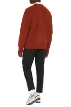 Load image into Gallery viewer, Extra-fine wool cardigan
