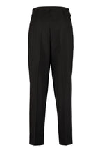Load image into Gallery viewer, Virgin wool blend trousers
