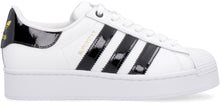 Load image into Gallery viewer, Superstar Bold leather sneakers
