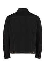 Load image into Gallery viewer, Denim jacket
