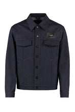 Load image into Gallery viewer, Denim jacket
