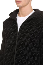Load image into Gallery viewer, Full zip jacket
