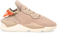 Load image into Gallery viewer, Y-3 Kaiwa low-top sneakers
