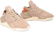 Load image into Gallery viewer, Y-3 Kaiwa low-top sneakers
