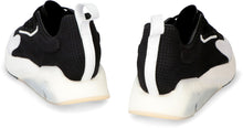 Load image into Gallery viewer, Y-3 Orisan leather and fabric low-top sneakers
