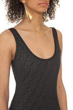 Load image into Gallery viewer, One-piece swimsuit with logo
