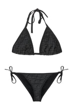 Load image into Gallery viewer, Triangle bra bikini
