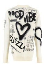 Load image into Gallery viewer, Virgin wool sweater
