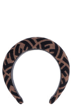 Load image into Gallery viewer, Wool blend headband

