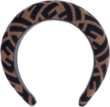 Load image into Gallery viewer, Wool blend headband
