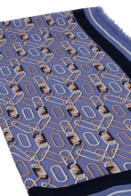 Load image into Gallery viewer, Printed scarf
