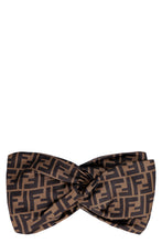 Load image into Gallery viewer, Silk braided headband
