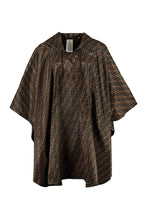 Load image into Gallery viewer, Techno fabric cape-coat
